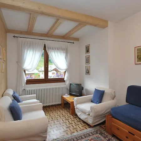 Diana Appartement *