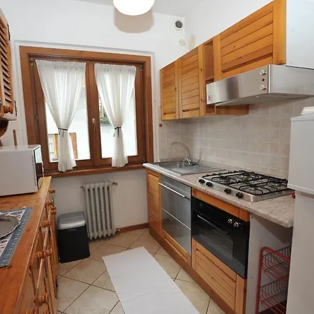 Appartement Diana