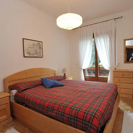 Diana Appartement