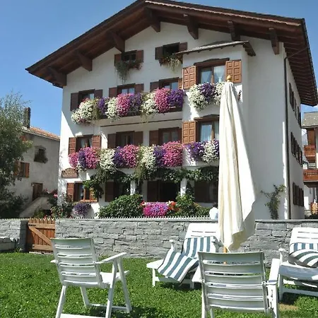 Diana Apartmán