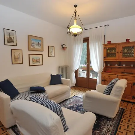 Diana Apartmán Bormio