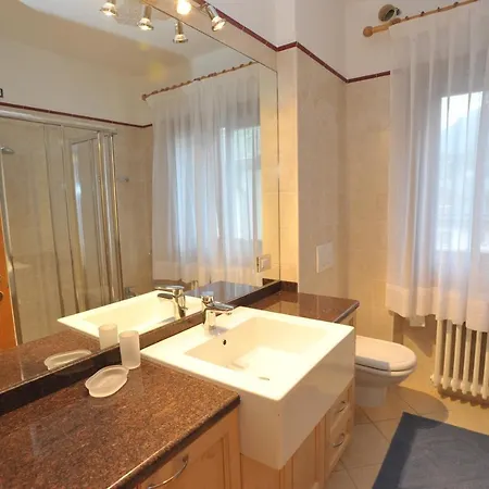 Apartmán Diana *