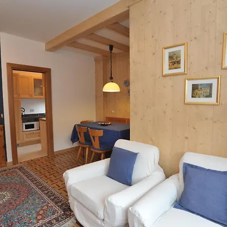 Apartmán Diana *