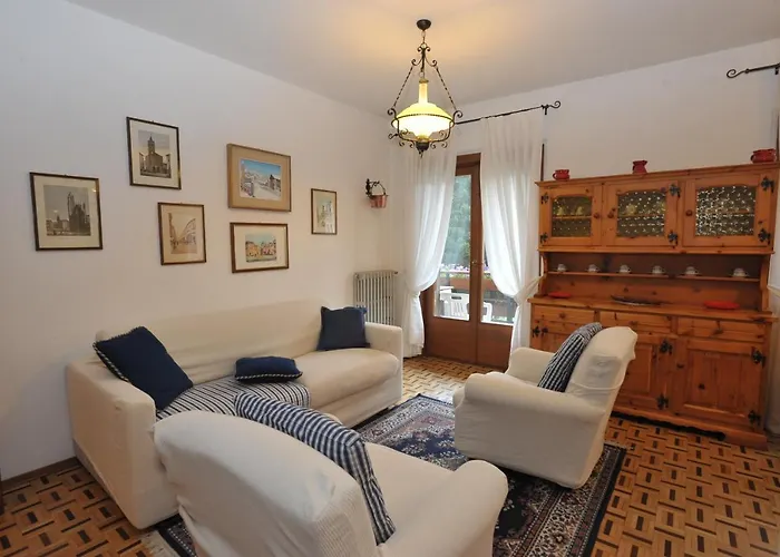 Diana Apartment Bormio